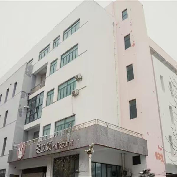 门店一览